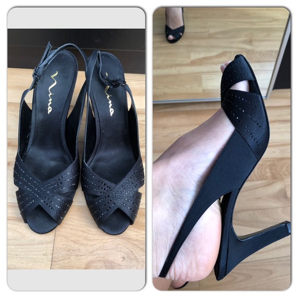 Low heels - Picture 1 of 7